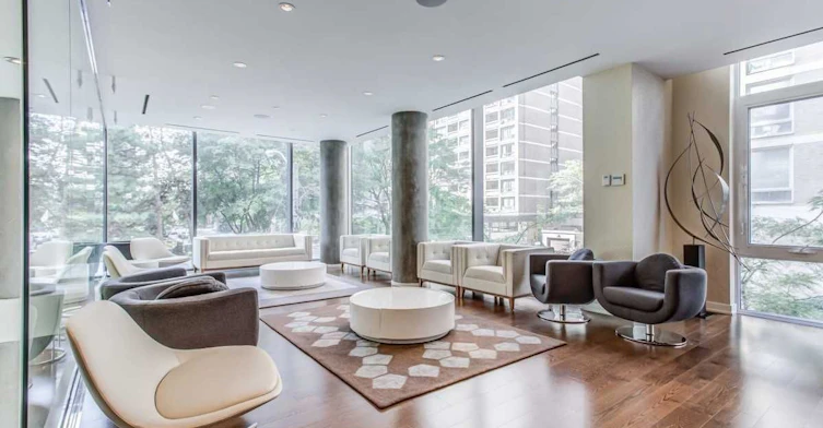 1906-75 St Nicholas Street, Toronto, ON, M4Y 0A5 - 4