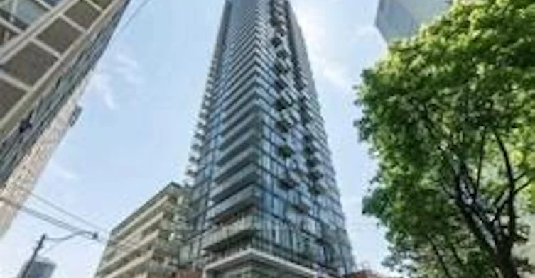 1906-75 St Nicholas Street, Toronto, ON, M4Y 0A5 - 2