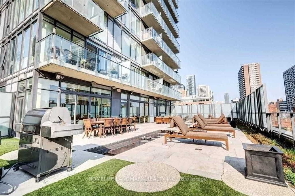 1906-75 St Nicholas Street, Toronto, ON, M4Y 0A5 - 6