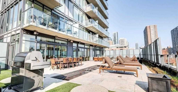 1906-75 St Nicholas Street, Toronto, ON, M4Y 0A5 - 6