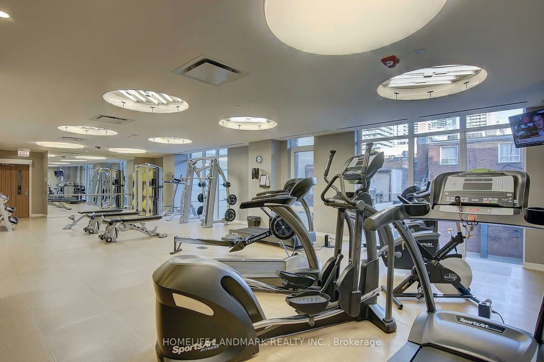1906-75 St Nicholas Street, Toronto, ON, M4Y 0A5 - 5
