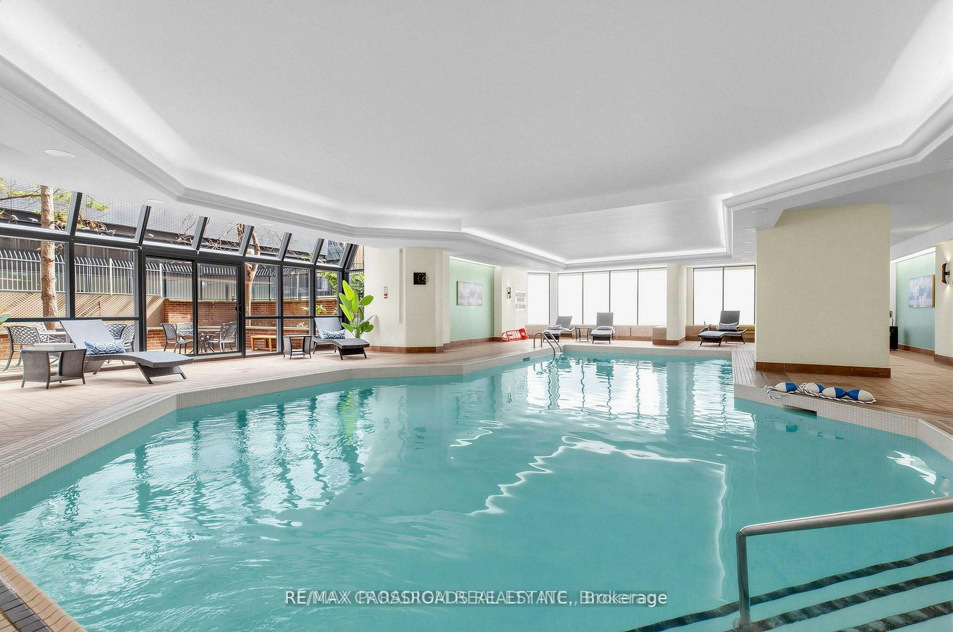 Ph12-633 Bay Street, Toronto, ON, M5G 2G4 - 9
