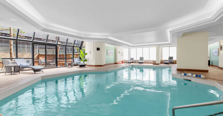 Ph12-633 Bay Street, Toronto, ON, M5G 2G4 - 9