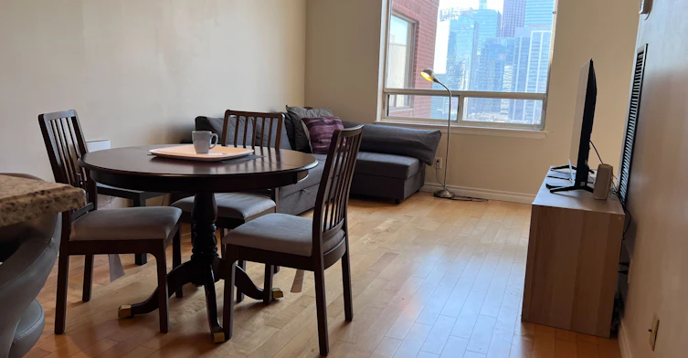 Ph12-633 Bay Street, Toronto, ON, M5G 2G4 - 12