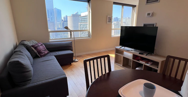 Ph12-633 Bay Street, Toronto, ON, M5G 2G4 - 13