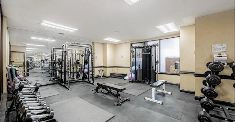 Ph12-633 Bay Street, Toronto, ON, M5G 2G4 - 11