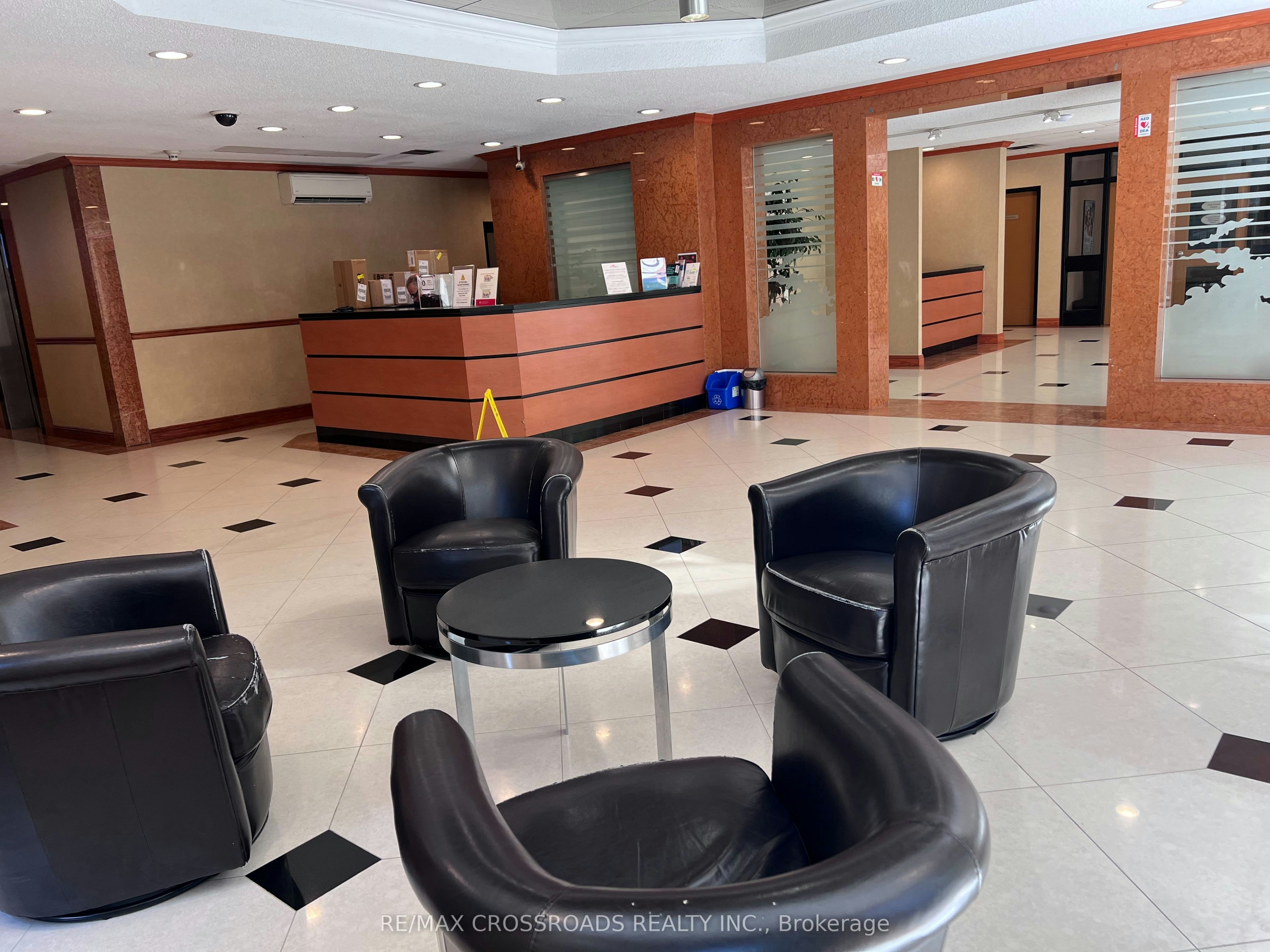 Ph12-633 Bay Street, Toronto, ON, M5G 2G4 - 8
