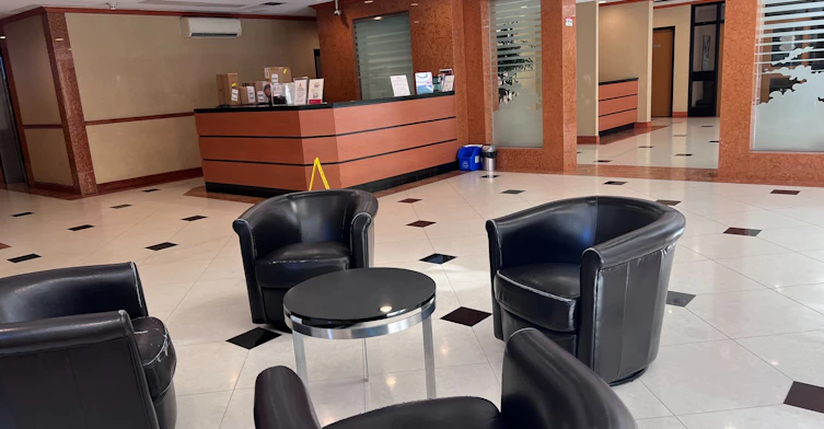 Ph12-633 Bay Street, Toronto, ON, M5G 2G4 - 8