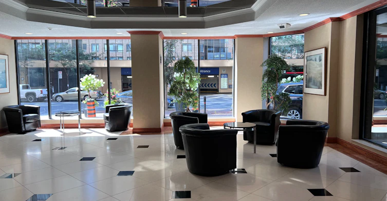 Ph12-633 Bay Street, Toronto, ON, M5G 2G4 - 7