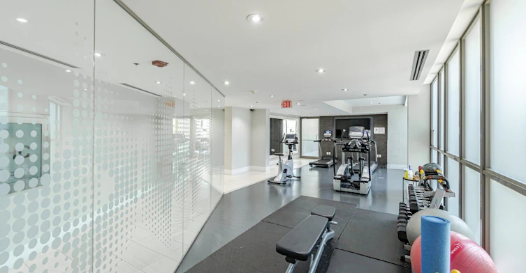 607-90 Trinity Street, Toronto, ON, M5A 0E4 - 32