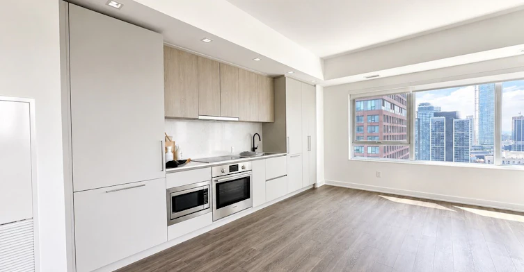 3904-609 Sherbourne Street, Toronto, ON, M4X 0A4