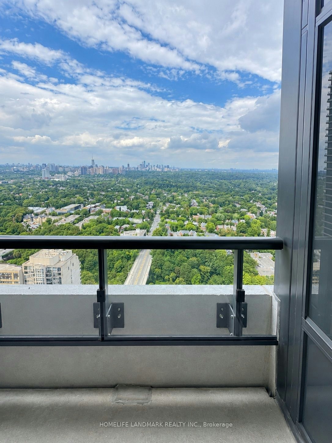 3904-609 Sherbourne Street, Toronto, ON, M4X 0A4 - 7