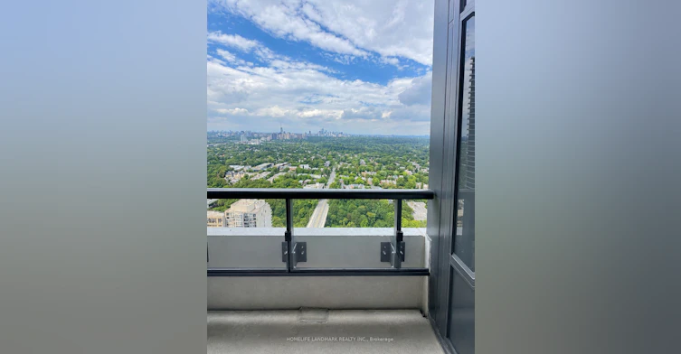 3904-609 Sherbourne Street, Toronto, ON, M4X 0A4 - 7