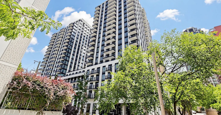 1009-91 Montclair Avenue, Toronto, ON, M5P 0B1