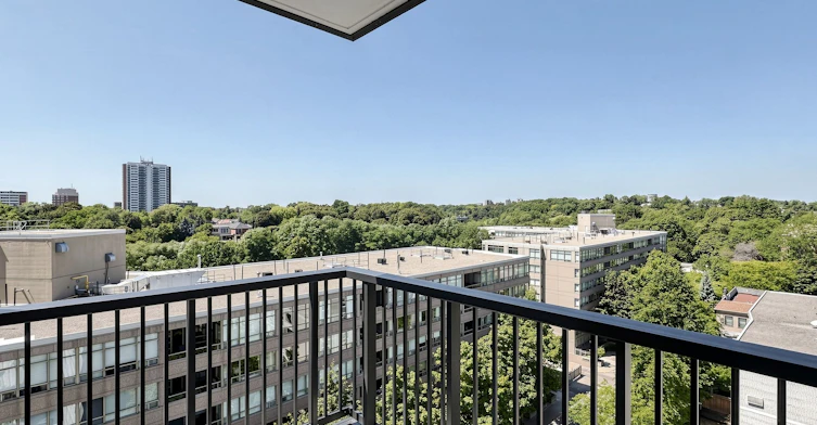 1009-91 Montclair Avenue, Toronto, ON, M5P 0B1 - 30