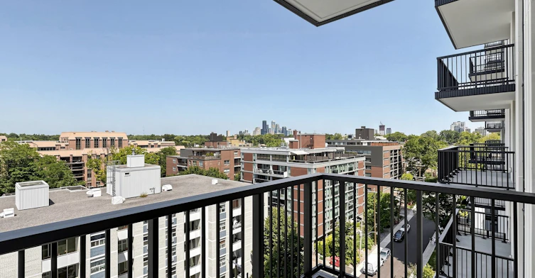 1009-91 Montclair Avenue, Toronto, ON, M5P 0B1 - 28