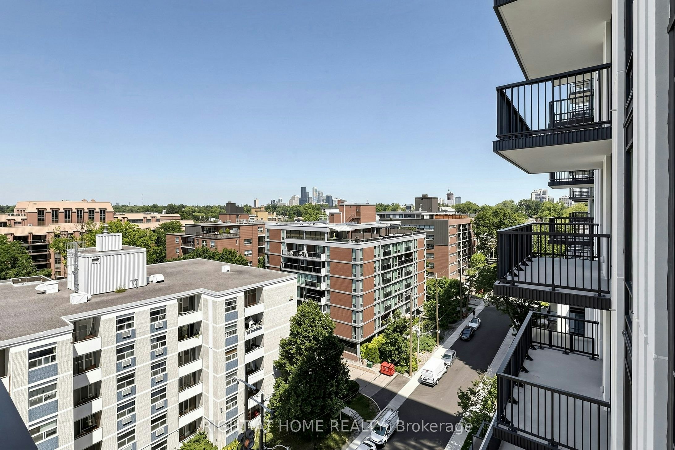 1009-91 Montclair Avenue, Toronto, ON, M5P 0B1 - 33