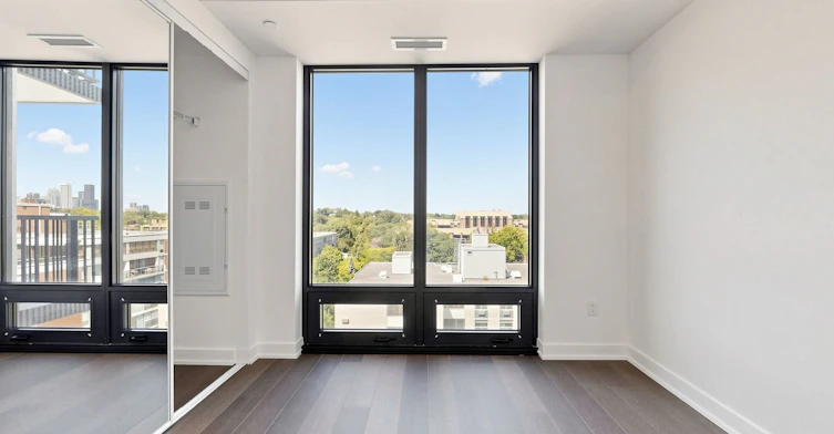 1009-91 Montclair Avenue, Toronto, ON, M5P 0B1 - 18