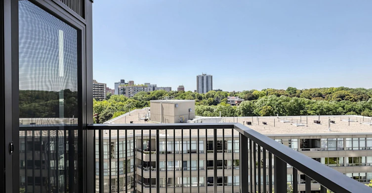 1009-91 Montclair Avenue, Toronto, ON, M5P 0B1 - 31