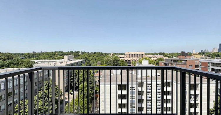 1009-91 Montclair Avenue, Toronto, ON, M5P 0B1 - 27