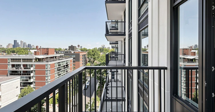 1009-91 Montclair Avenue, Toronto, ON, M5P 0B1 - 29