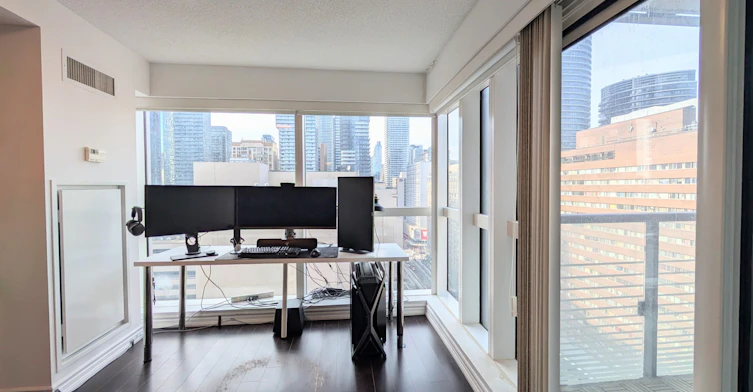 1401-386 Yonge Street, Toronto, ON, M5B 0A5 - 4