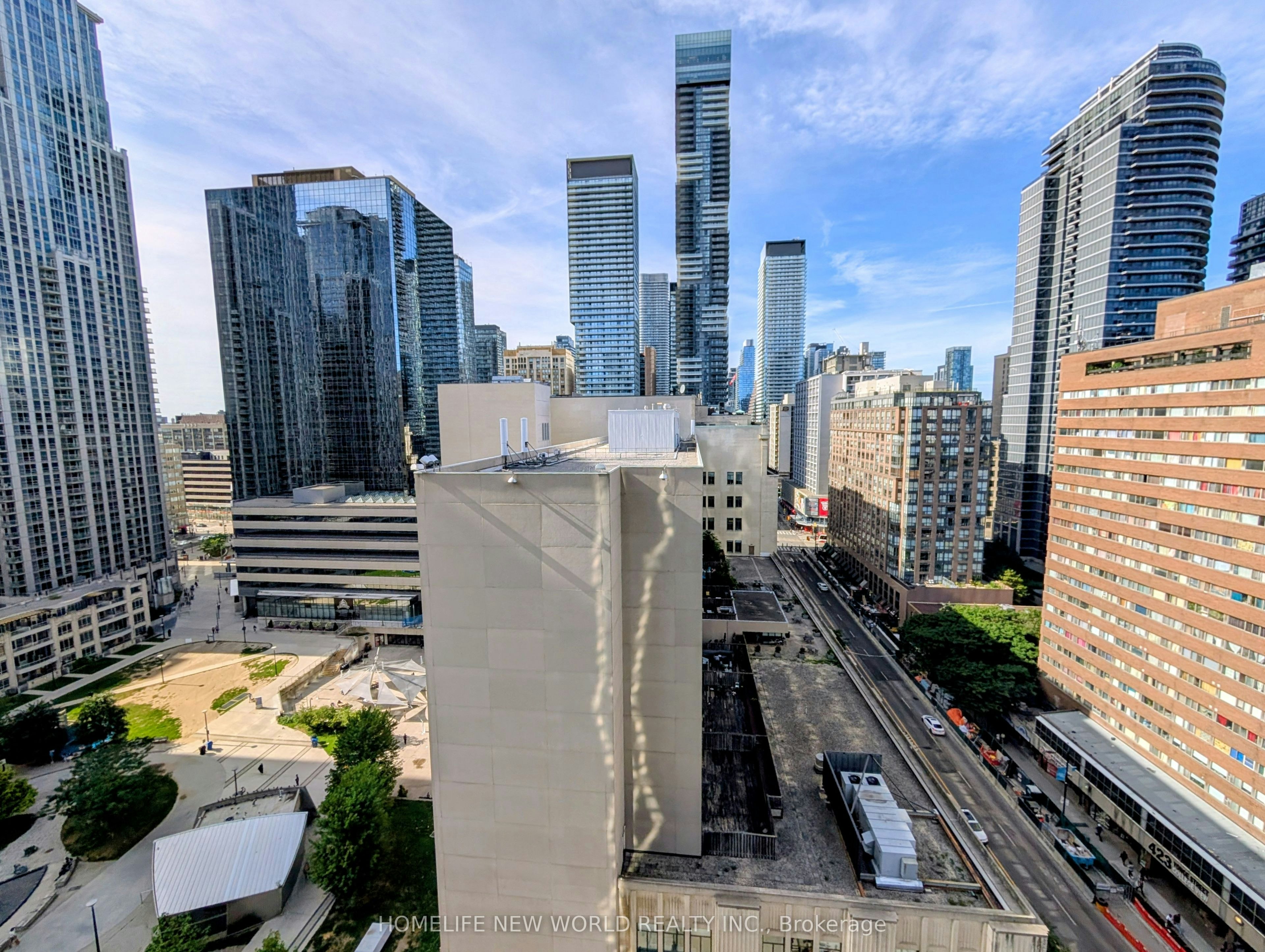1401-386 Yonge Street, Toronto, ON, M5B 0A5 - 10