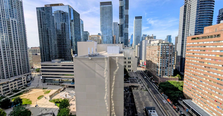 1401-386 Yonge Street, Toronto, ON, M5B 0A5 - 10
