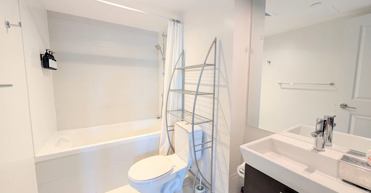 1401-386 Yonge Street, Toronto, ON, M5B 0A5 - 8