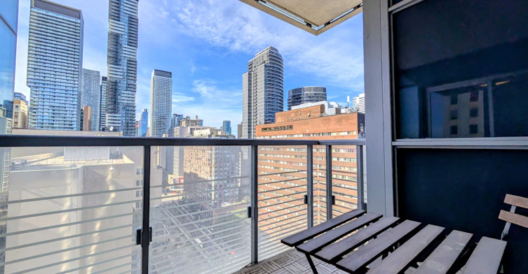 1401-386 Yonge Street, Toronto, ON, M5B 0A5 - 9