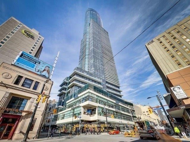 1401-386 Yonge Street, Toronto, ON, M5B 0A5