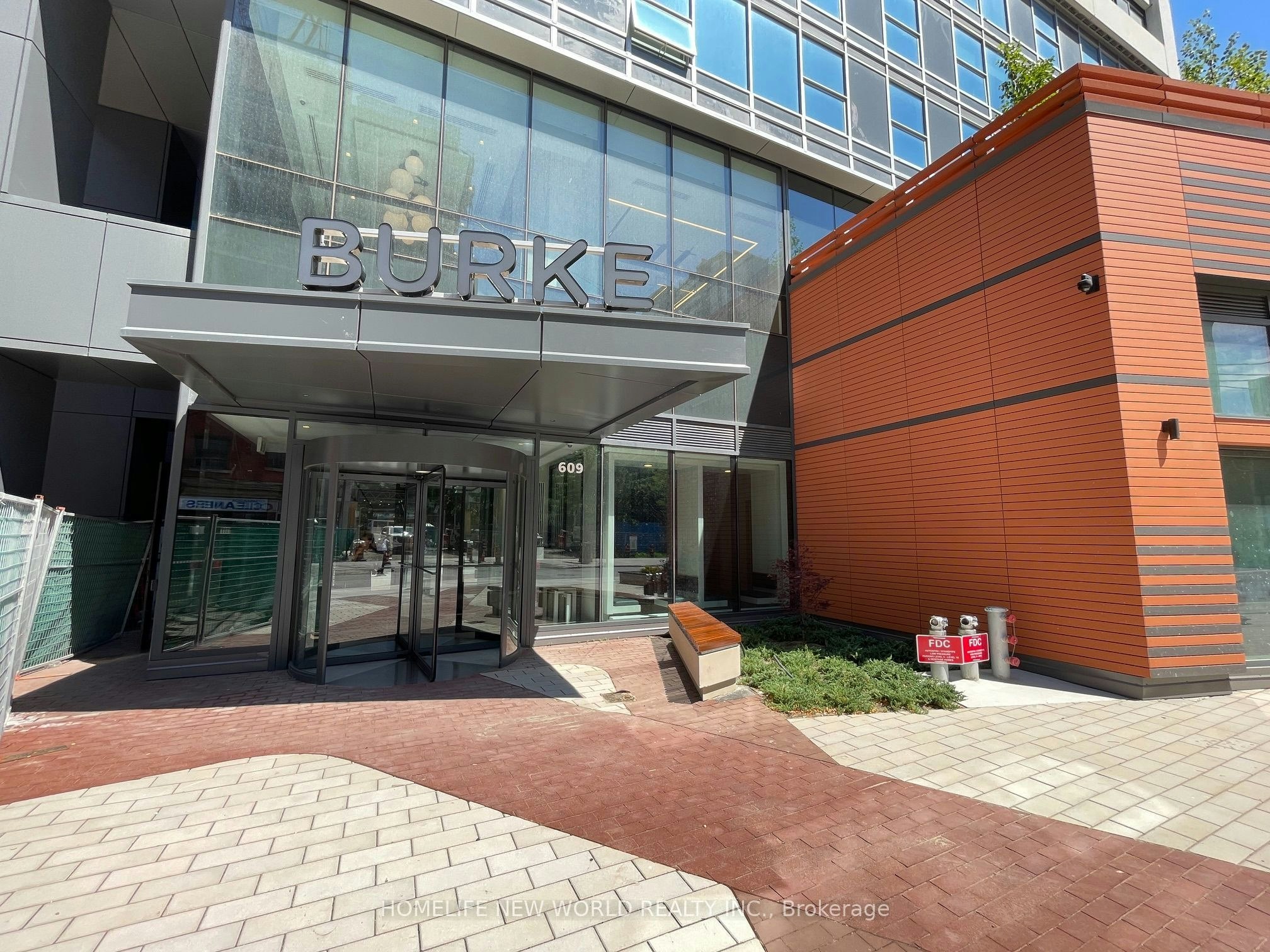 4310-609 Sherbourne Street, Toronto, ON, M4X 0A4 - 5