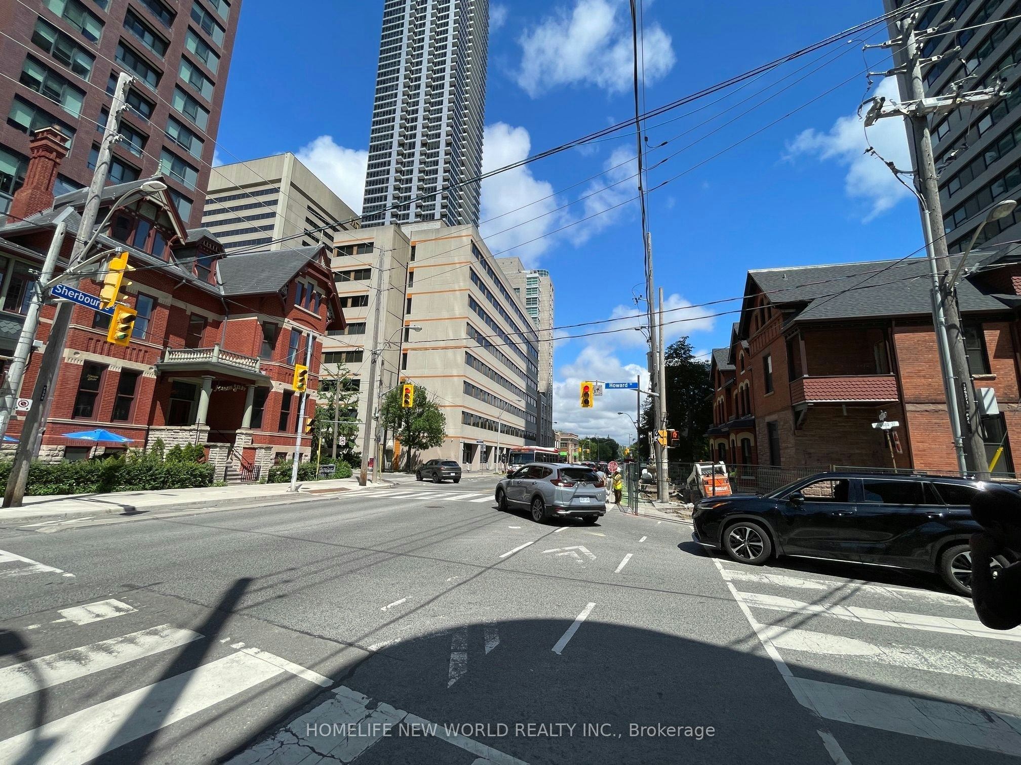4310-609 Sherbourne Street, Toronto, ON, M4X 0A4 - 6