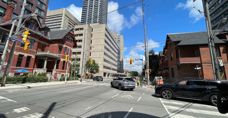 4310-609 Sherbourne Street, Toronto, ON, M4X 0A4 - 6