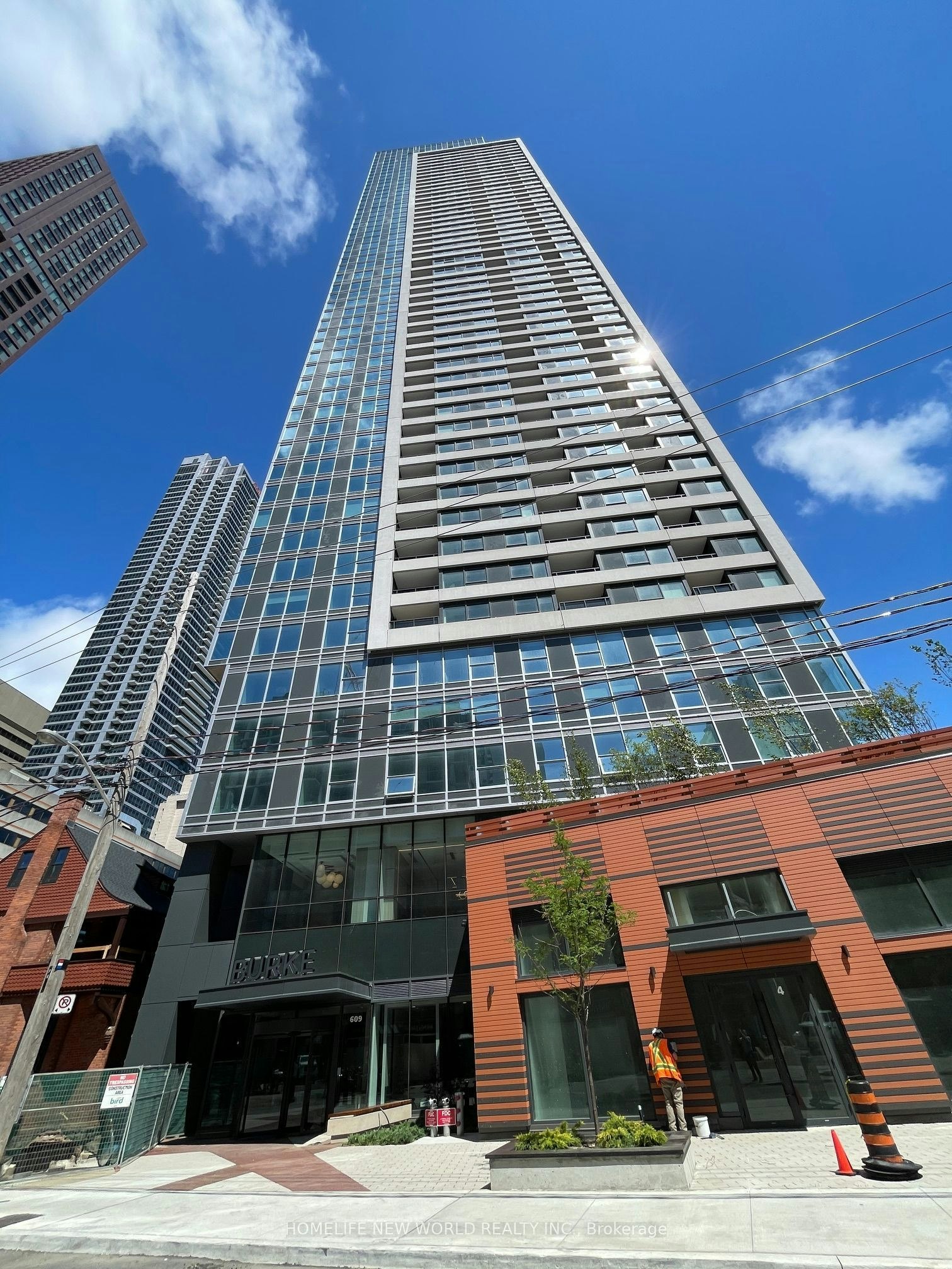 4310-609 Sherbourne Street, Toronto, ON, M4X 0A4 - 3