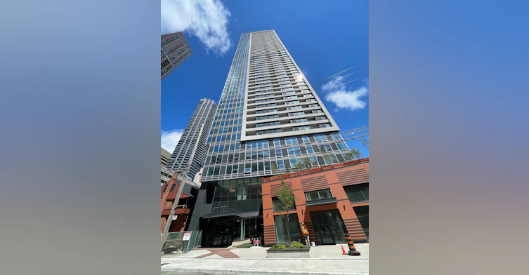 4310-609 Sherbourne Street, Toronto, ON, M4X 0A4 - 3