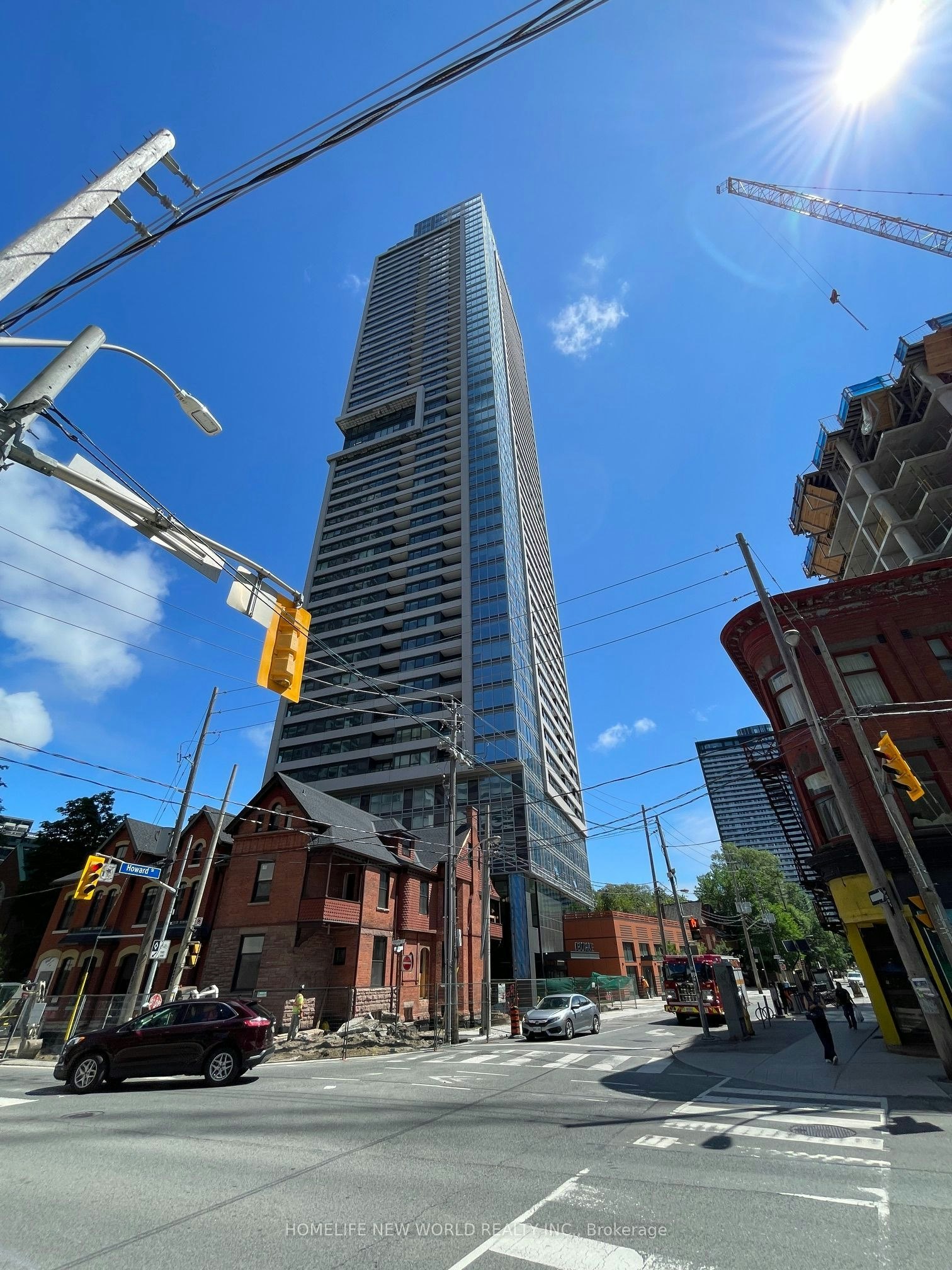 4310-609 Sherbourne Street, Toronto, ON, M4X 0A4 - 7