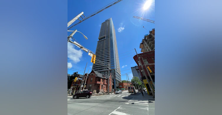 4310-609 Sherbourne Street, Toronto, ON, M4X 0A4 - 7