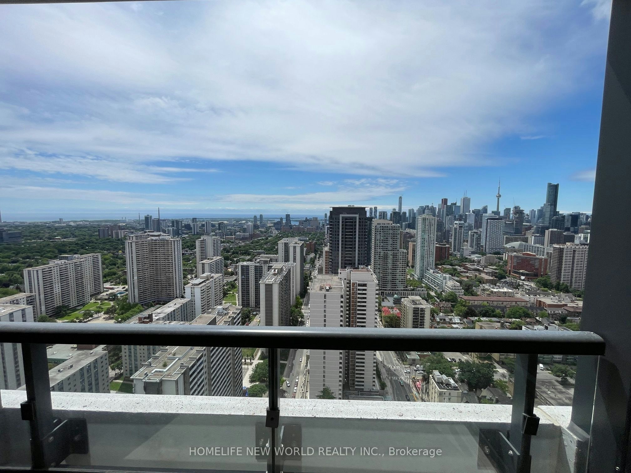 4310-609 Sherbourne Street, Toronto, ON, M4X 0A4 - 16