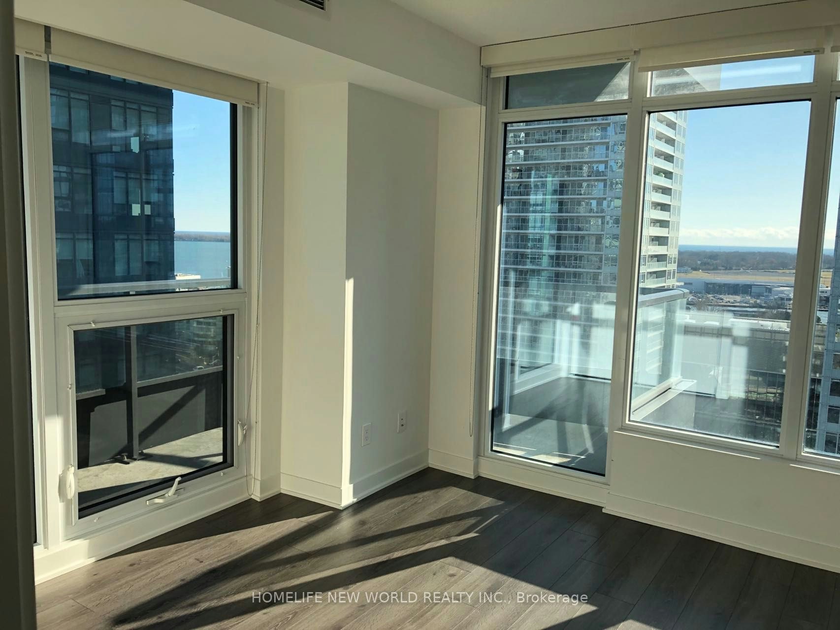2010-80 Queens Wharf Road, Toronto, ON, M5V 0J3 - 6