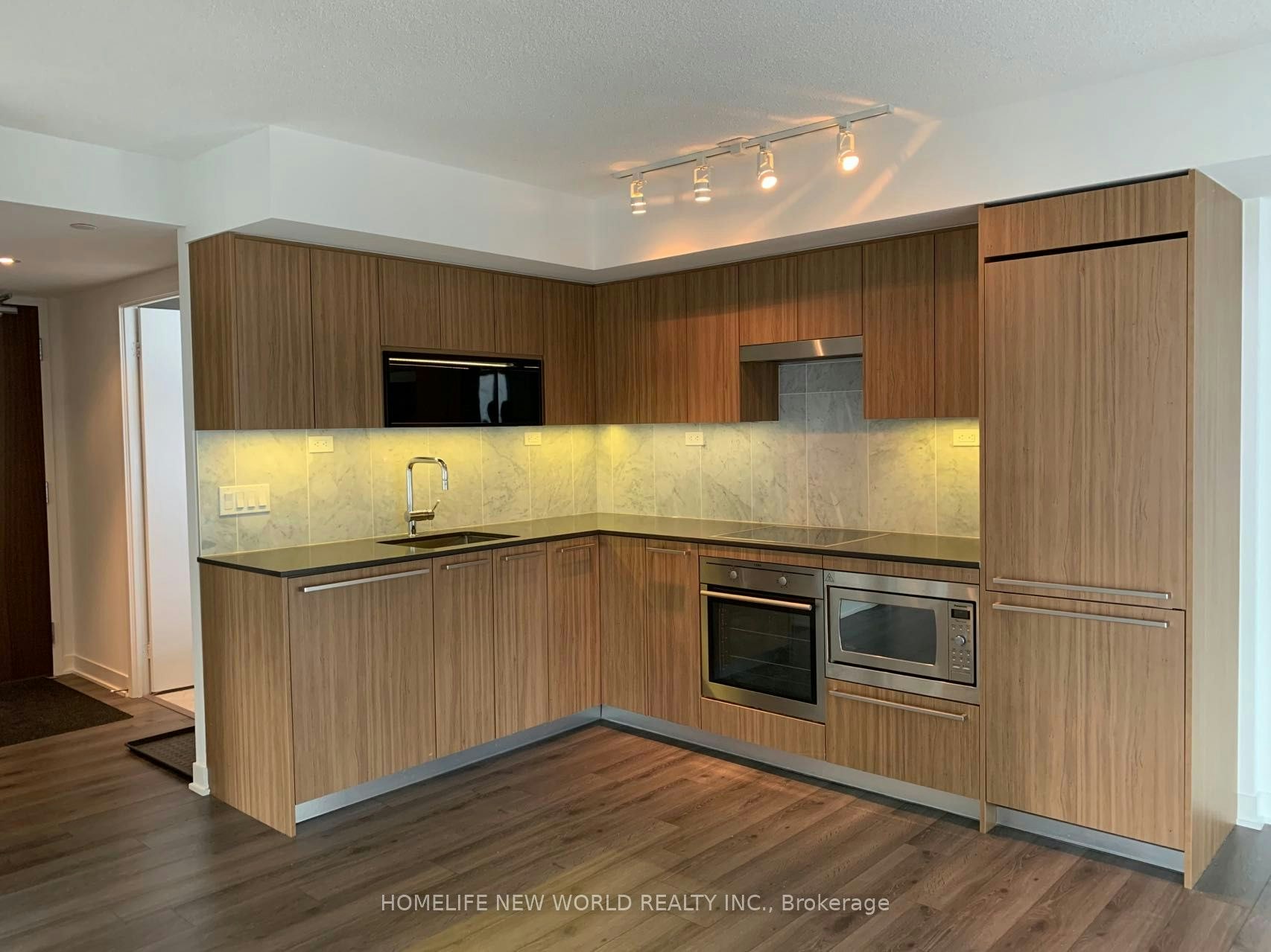 2010-80 Queens Wharf Road, Toronto, ON, M5V 0J3 - 5
