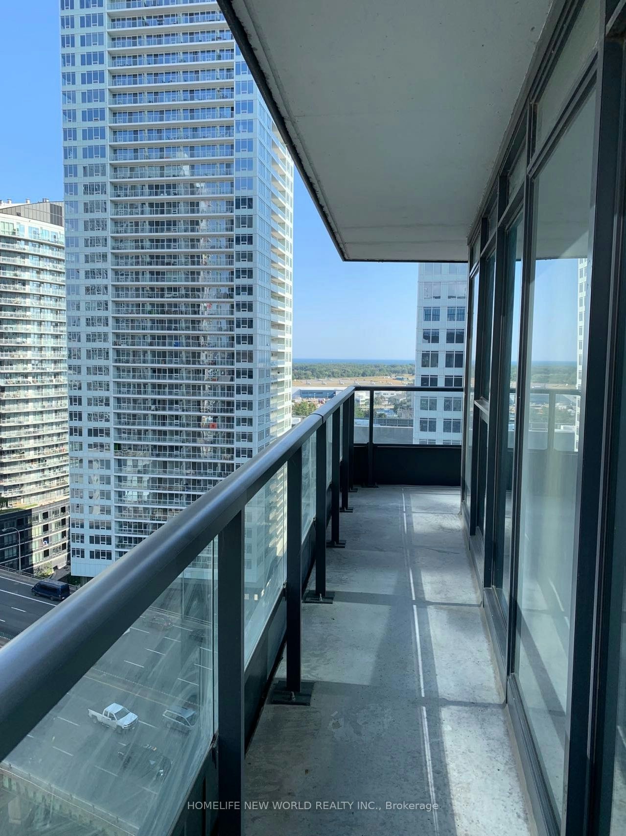 2010-80 Queens Wharf Road, Toronto, ON, M5V 0J3 - 4