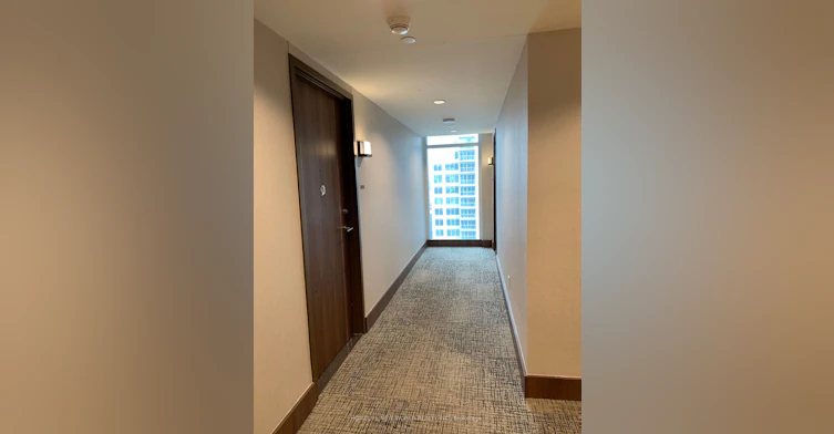2010-80 Queens Wharf Road, Toronto, ON, M5V 0J3 - 3