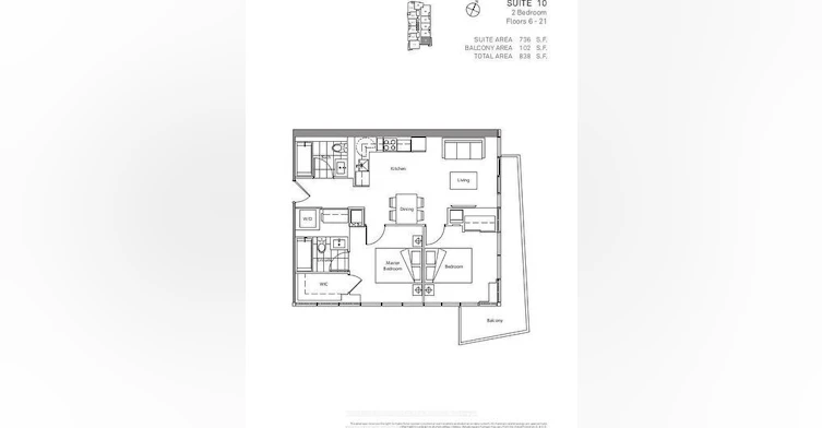 2010-80 Queens Wharf Road, Toronto, ON, M5V 0J3 - 2