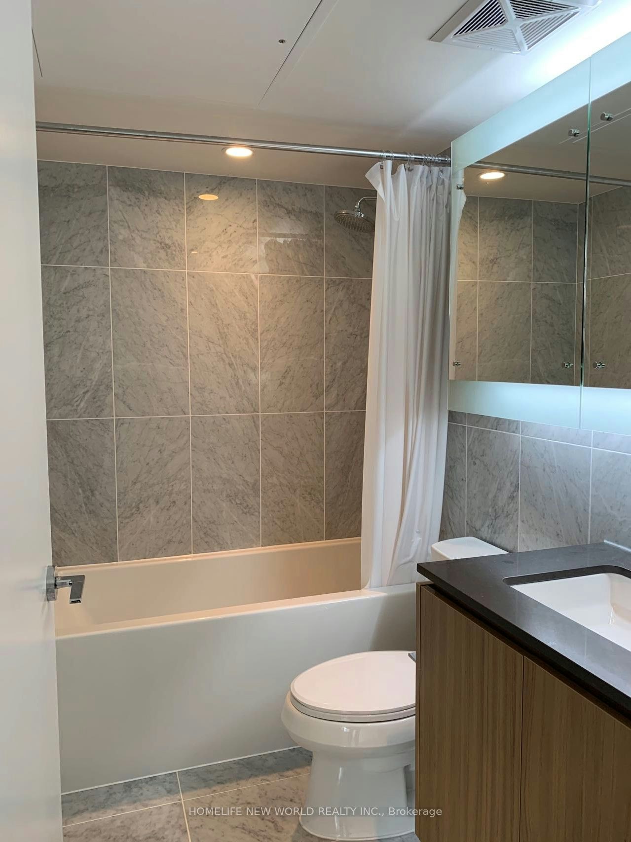 2010-80 Queens Wharf Road, Toronto, ON, M5V 0J3 - 7