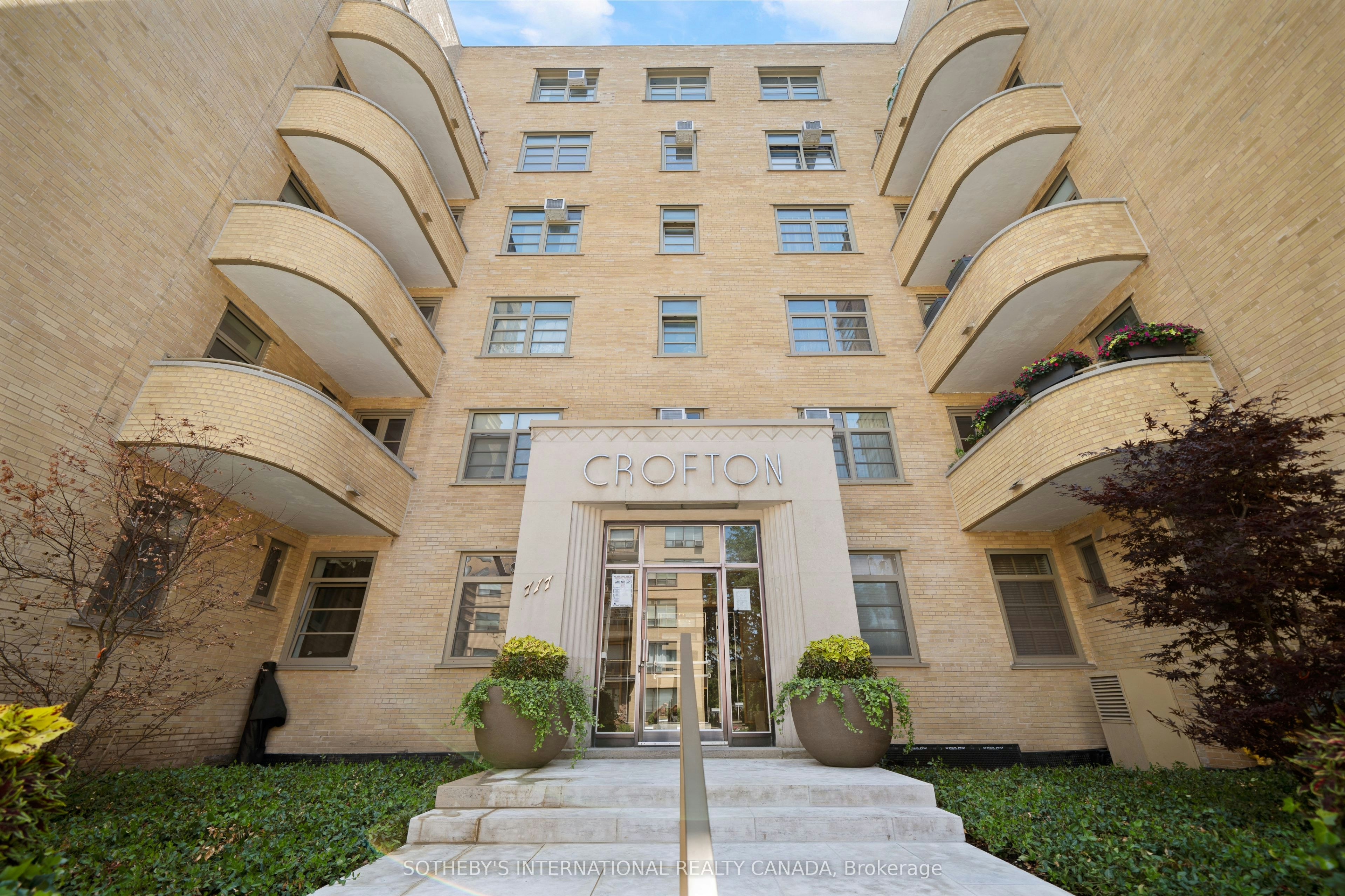 510-717 Eglinton Avenue W, Toronto, ON, M5N 1C9