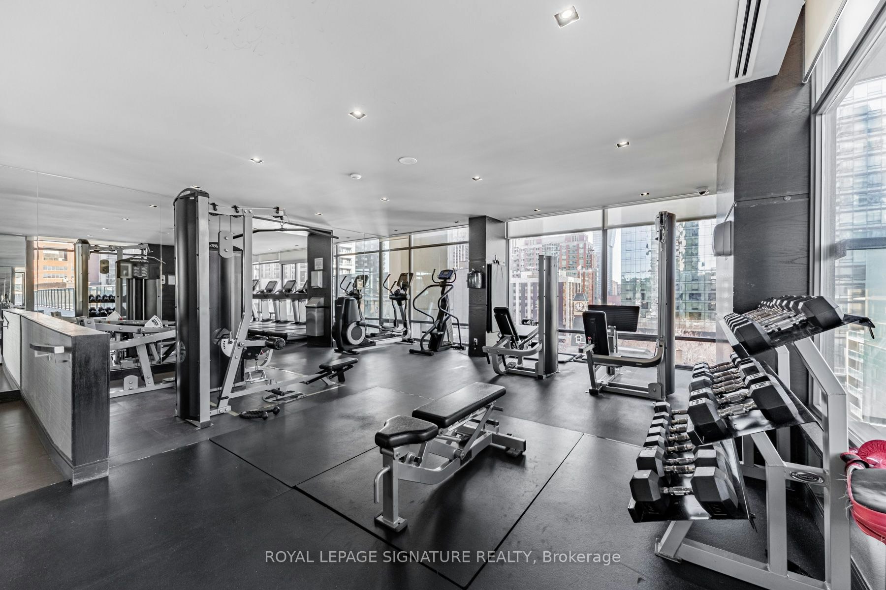 2205-18 Yorkville Avenue, Toronto, ON, M4W 3Y8 - 12