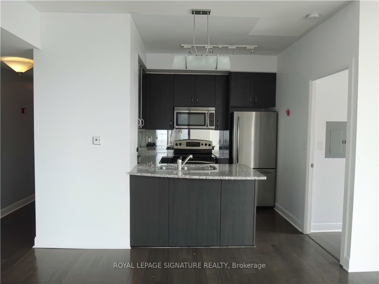 2205-18 Yorkville Avenue, Toronto, ON, M4W 3Y8 - 7