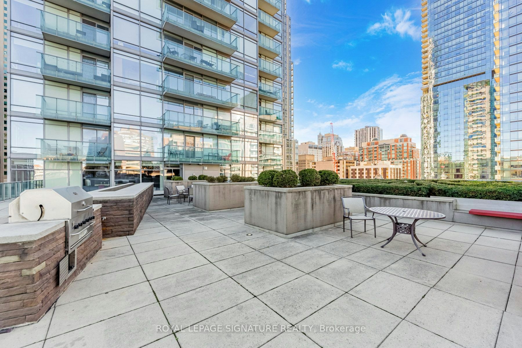 2205-18 Yorkville Avenue, Toronto, ON, M4W 3Y8 - 13