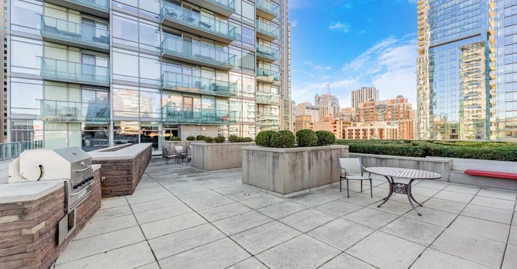 2205-18 Yorkville Avenue, Toronto, ON, M4W 3Y8 - 13